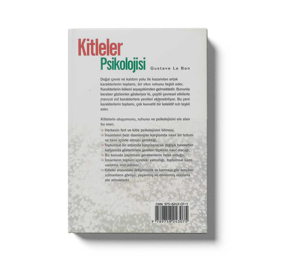 Kitleler Psikolojisi - Image 2