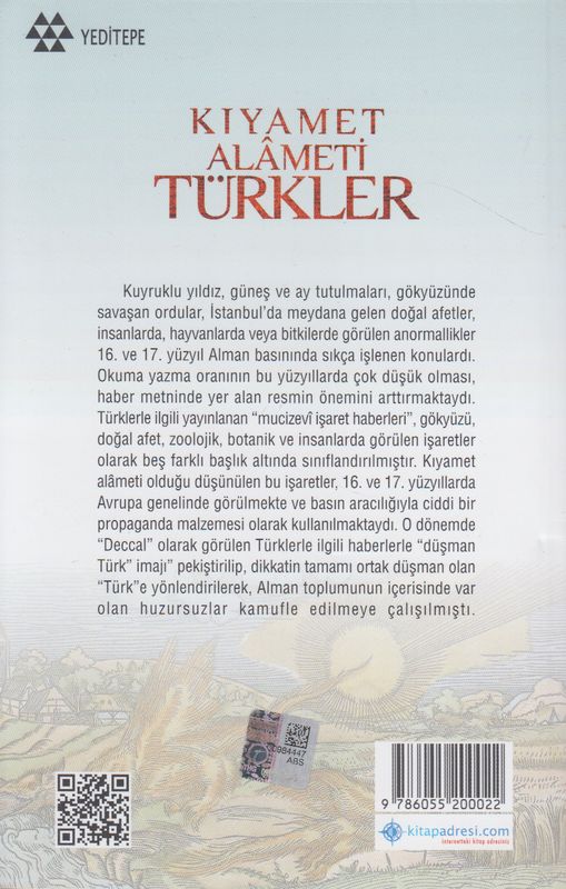 Kiyamet Alameti Türkler - Image 2
