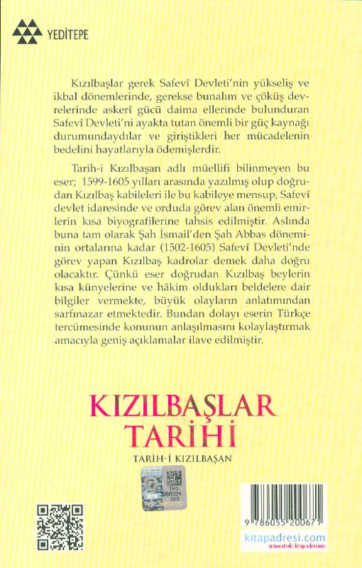 Kizilbaslar Tarihi - Image 2