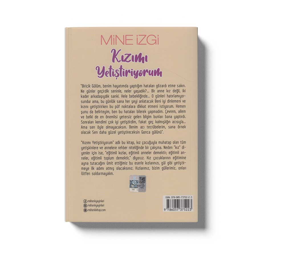 Kızımı Yetiştiriyorum - Image 2