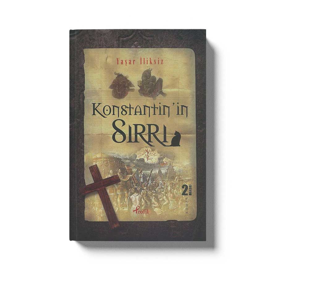 Konstanti'Nin Sirri - Image 2