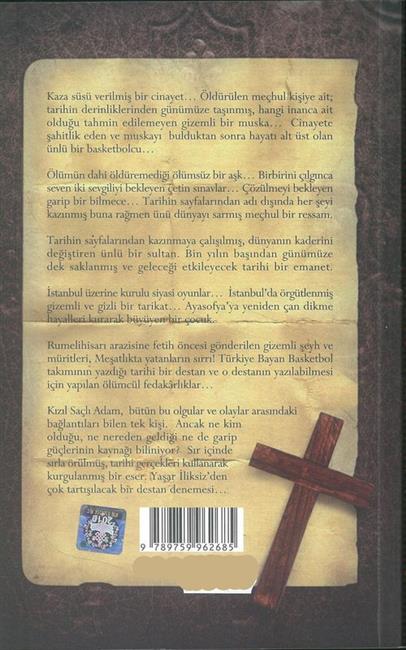 Konstanti'Nin Sirri - Image 4