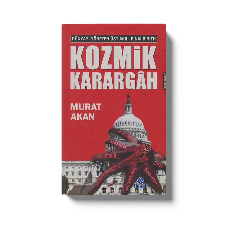 Kozmik Karargah