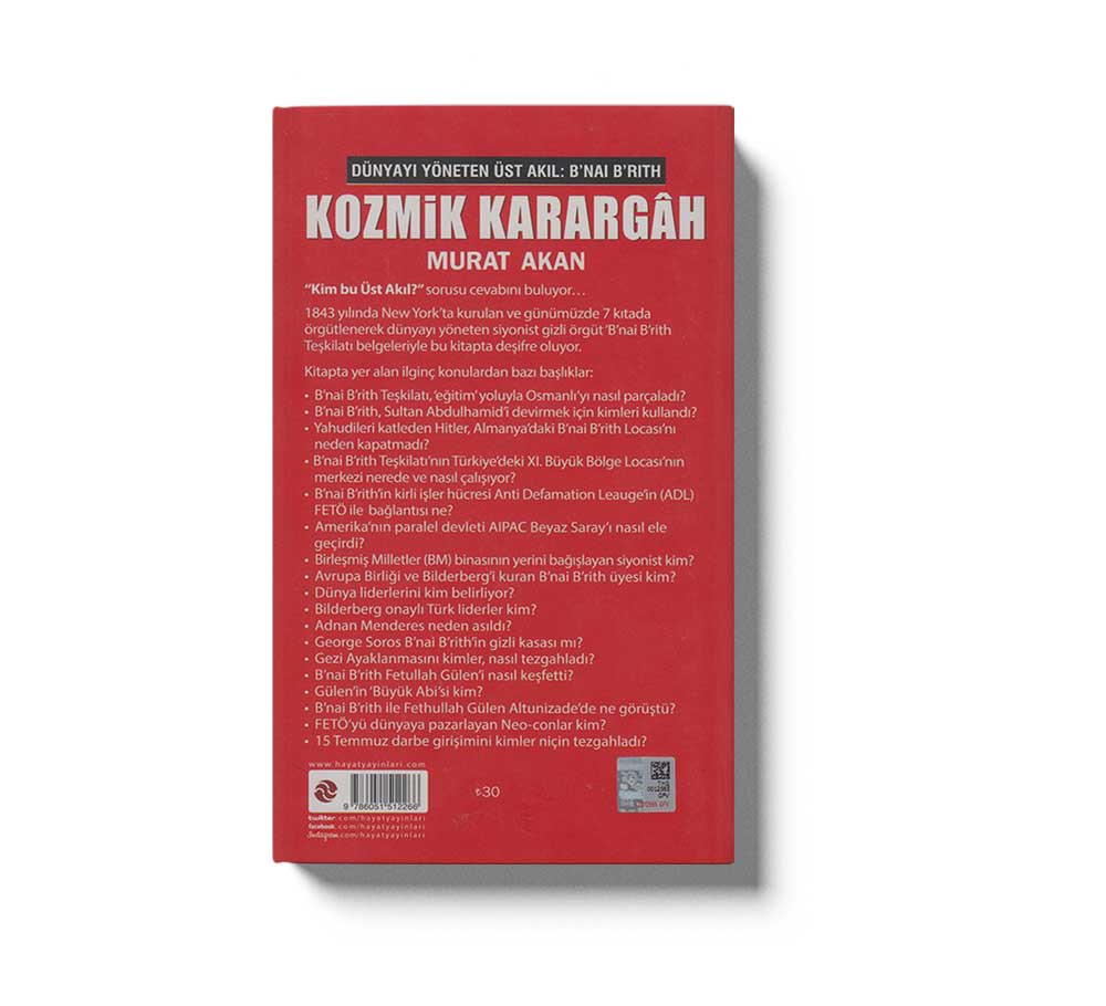 Kozmik Karargah - Image 2