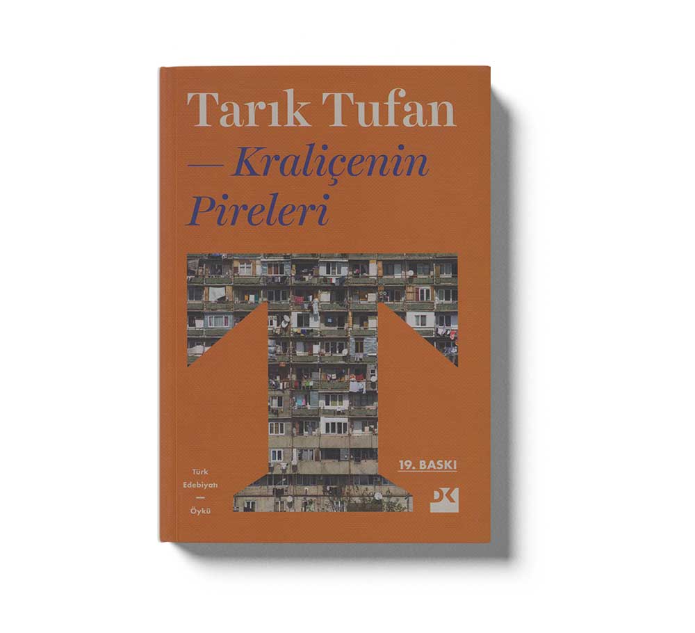 Kraliçenin Pireleri