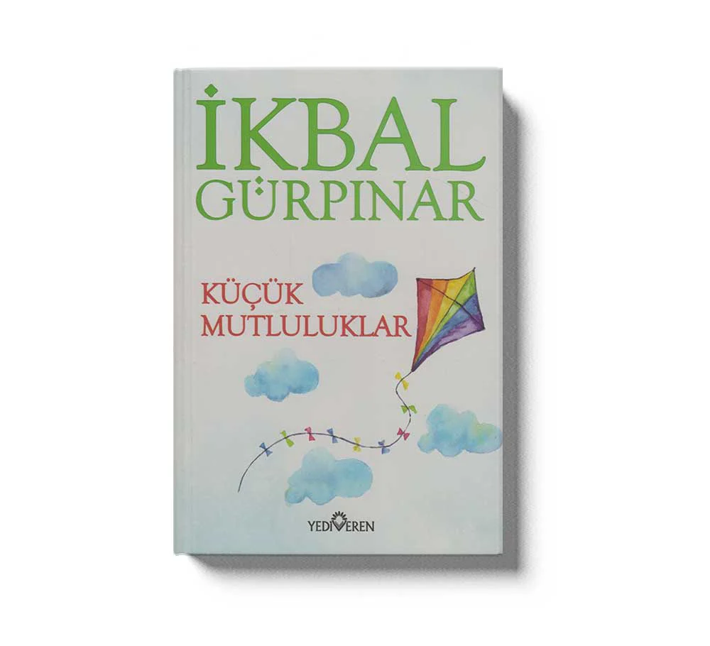 Küçük Mutluluklar Yediveren Yayinlari