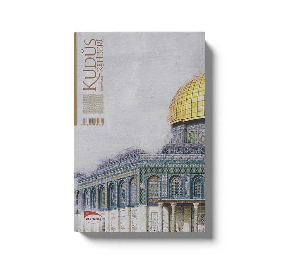 Kudüs Rehberi - Image 2