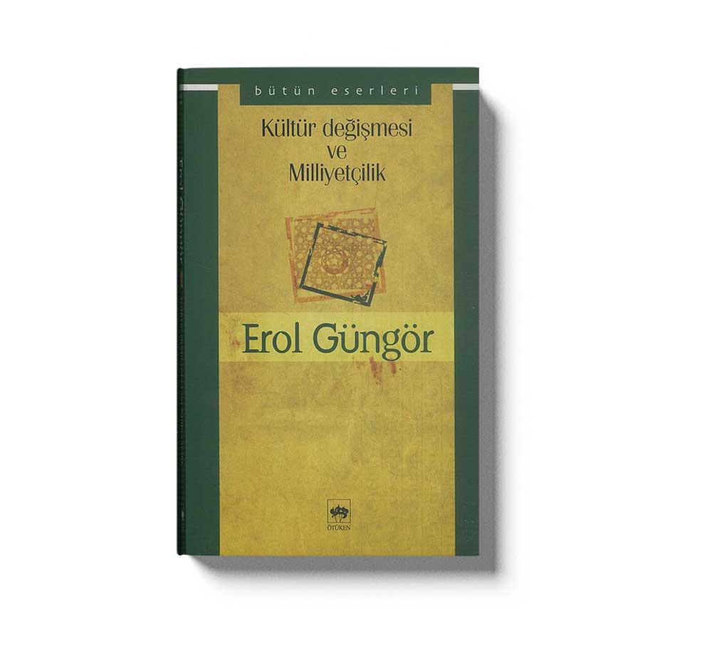 Kültür Degismesi Ve Milliyetcilik