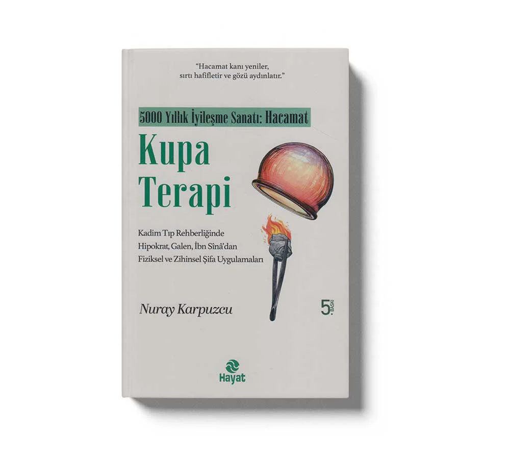 Kupa Terapi Hacamat
