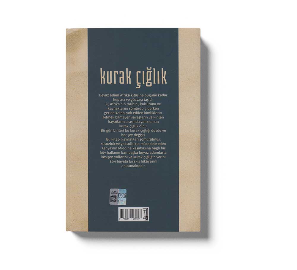 Kurak Çığlık - Image 2