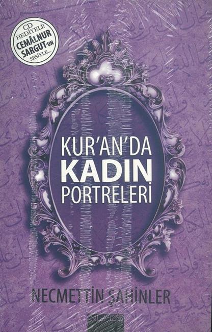 Kuran`Da Kadin Portreleri - Image 2