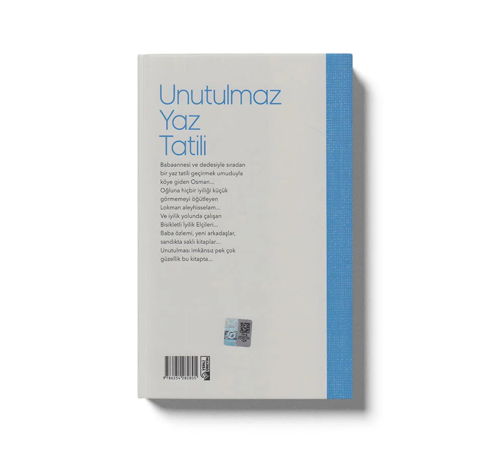 Kuran Kıssalarından Bugüne Unutulmaz Yaz Tatili - Image 2