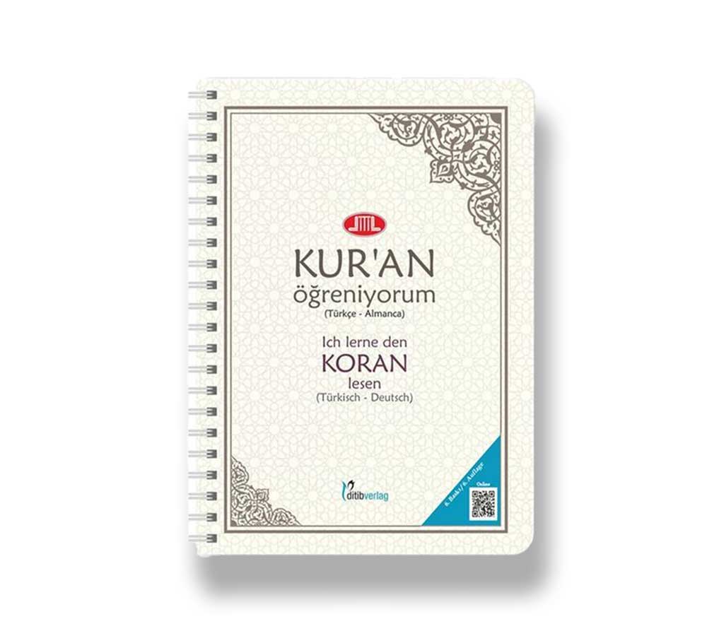 Kuran Ögreniyorum - Ich lerne den Koran lesen - Image 2