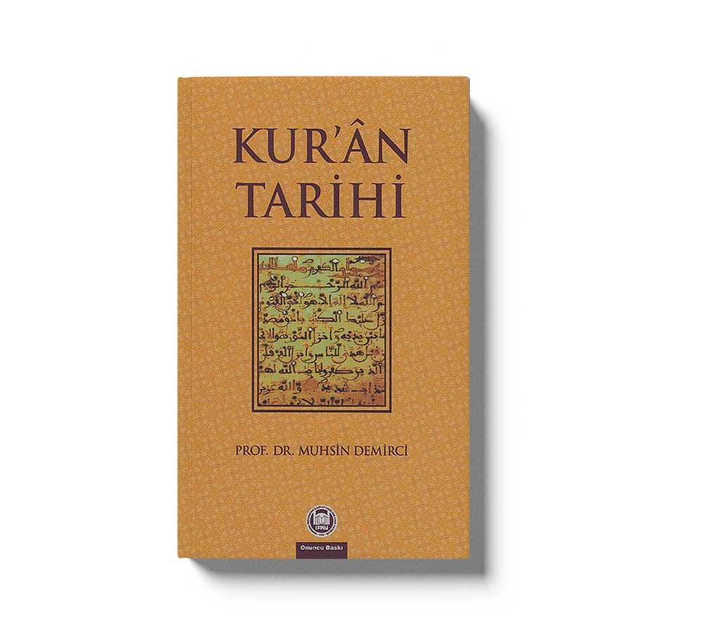 Kuran Tarihi