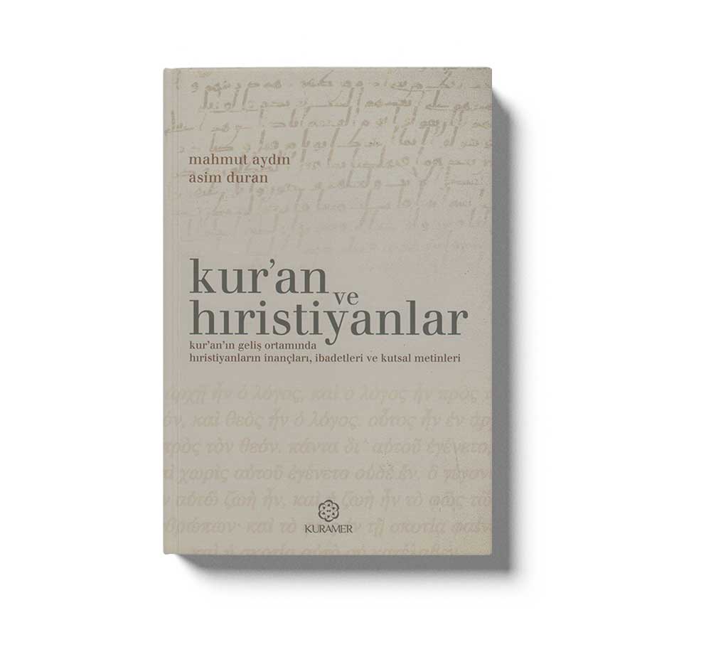 Kuran Ve Hiristiyanlar - Image 2