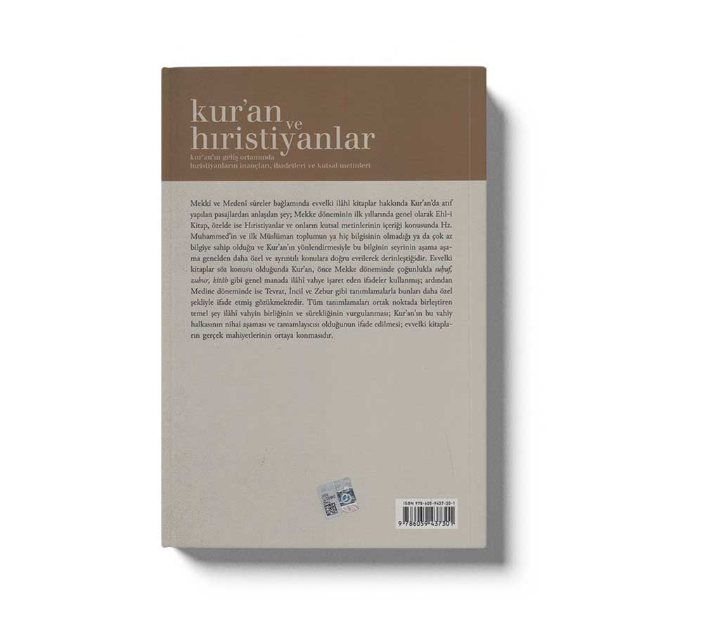 Kuran Ve Hiristiyanlar - Image 3