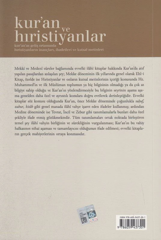 Kuran Ve Hiristiyanlar - Image 4