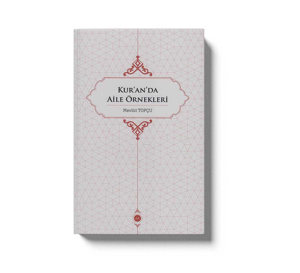 Kuranda Aile Örnekleri - Image 2
