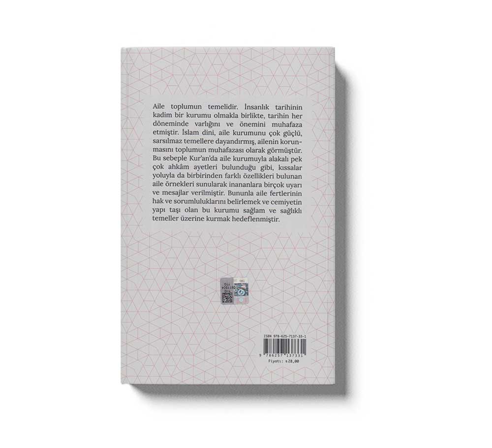 Kuranda Aile Örnekleri - Image 3