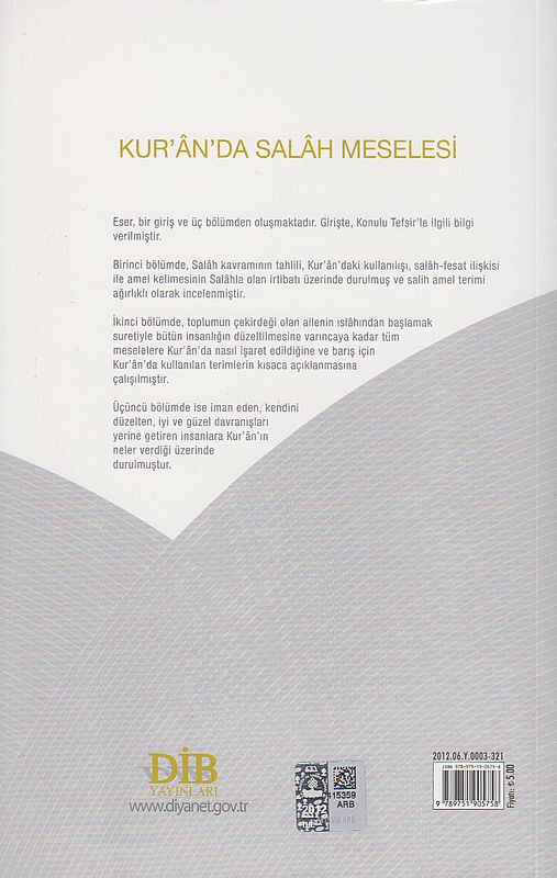 Kuranda Salah Meselesi - Image 4