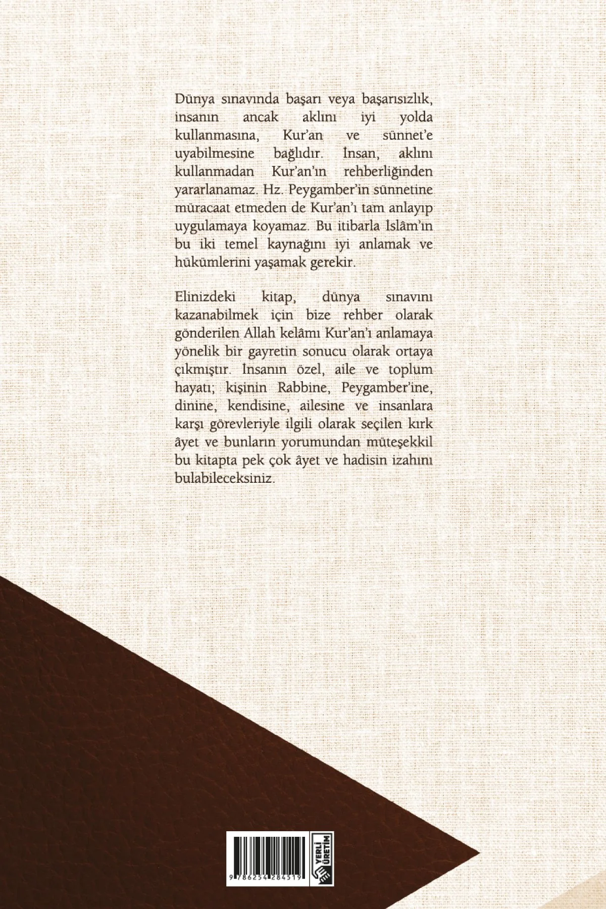 Kurani Anlamak Kirk Ayet Ve Yorumu - Image 2