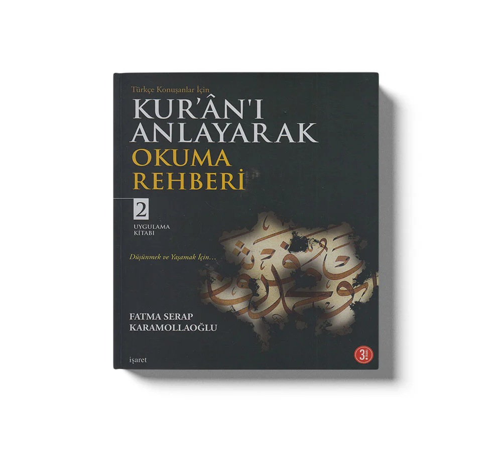 Kurani Anlayarak Okuma Rehberi 2