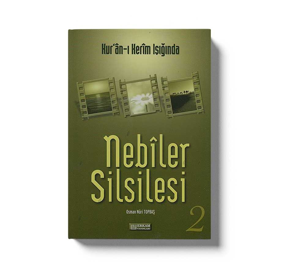 Kurani Kerim Isiginda Nebiler Silsilesi 2 - Image 2