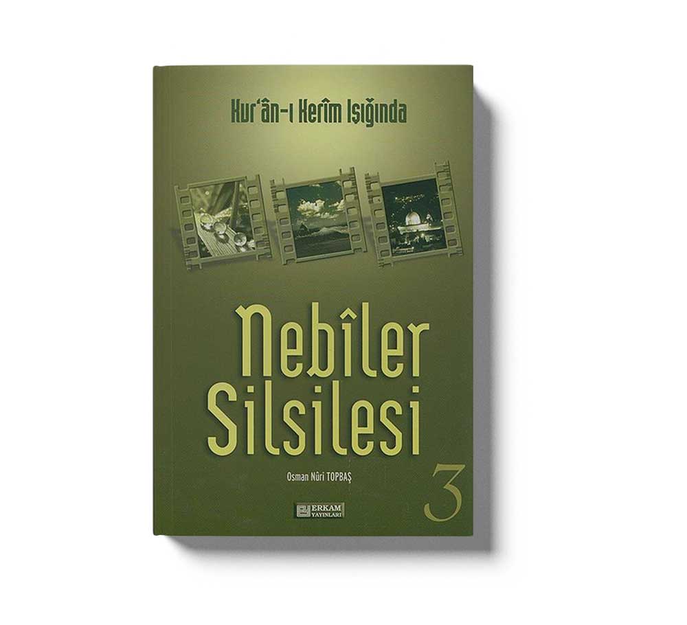 Kurani Kerim Isiginda Nebiler Silsilesi 3 - Image 2