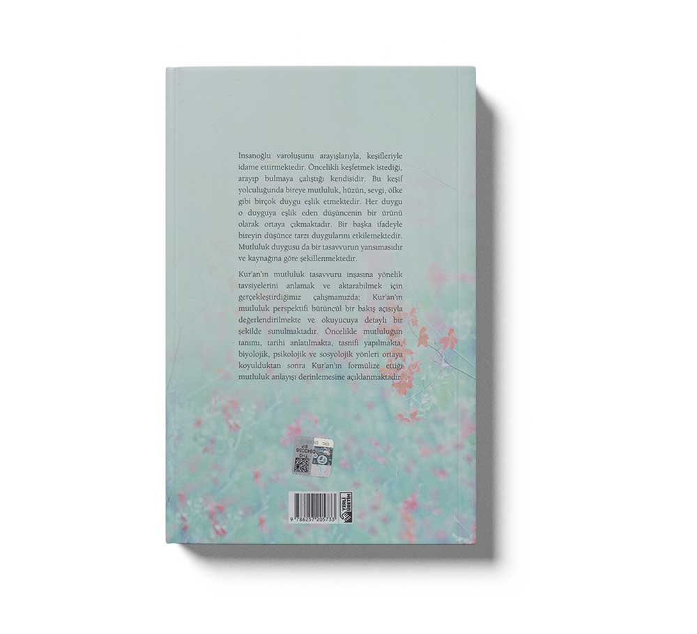 Kuranin Dilinden Mutlulugun Alfabesi - Image 3