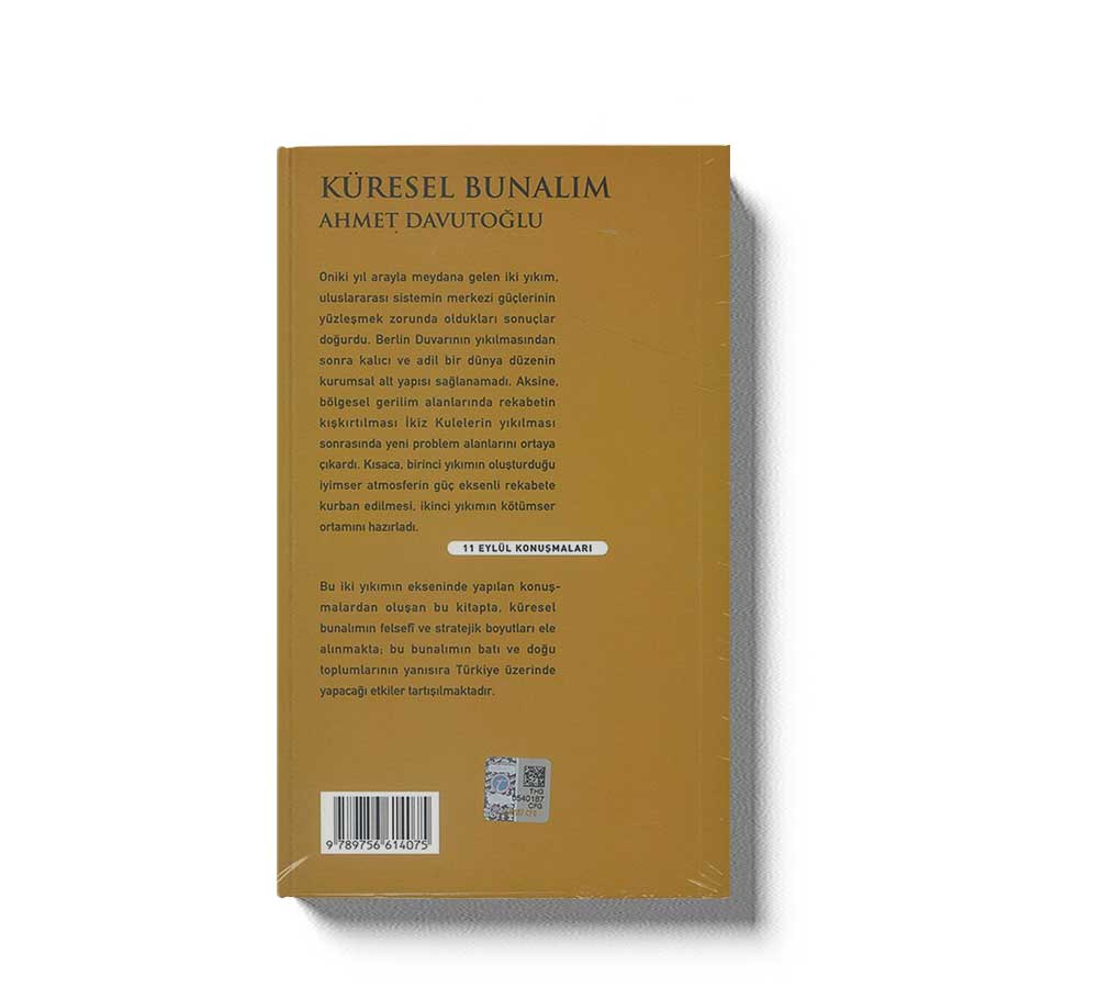 Küresel Bunalim - Image 2