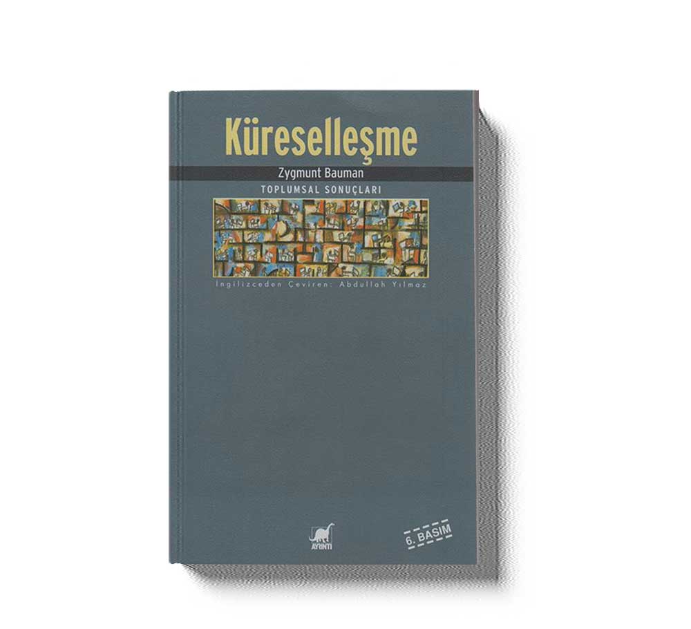 Küresellesme