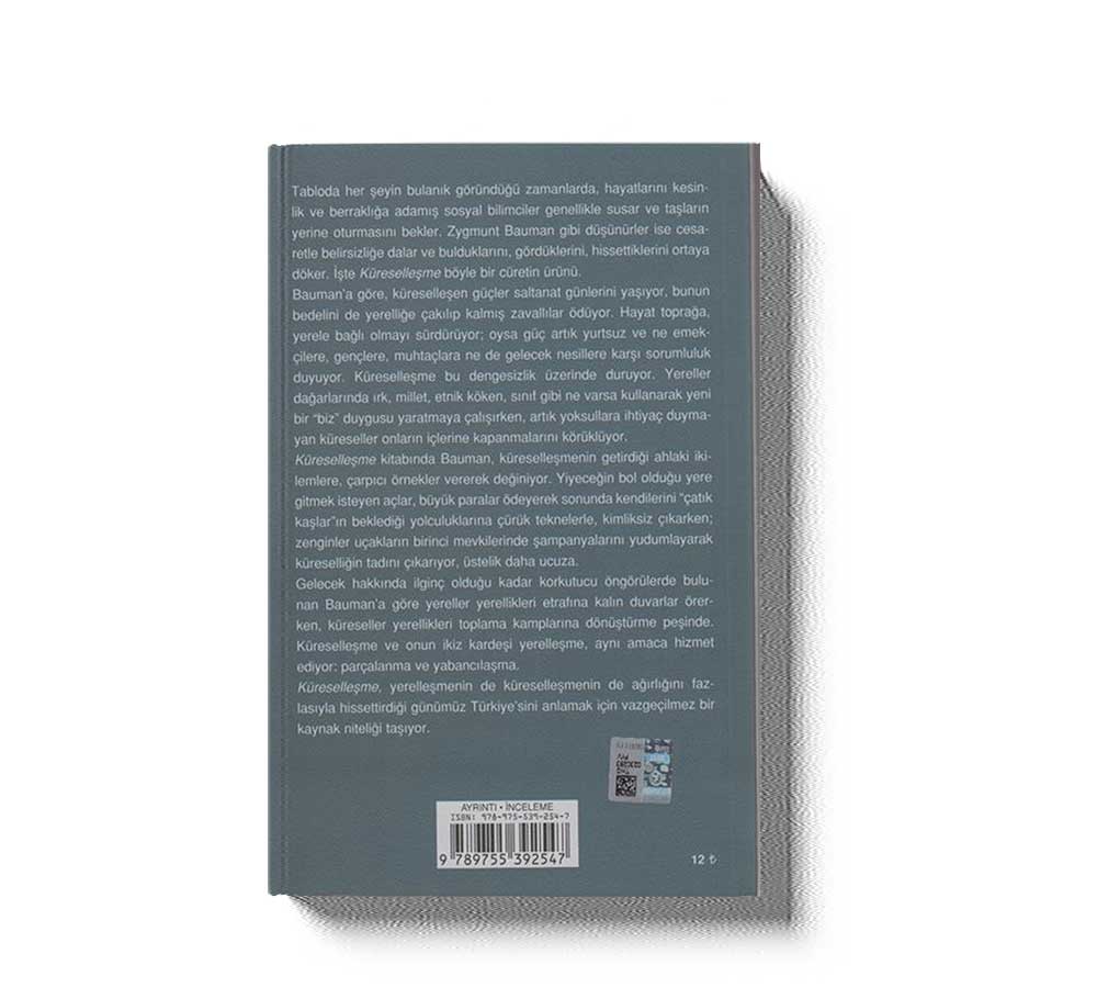 Küresellesme - Image 2