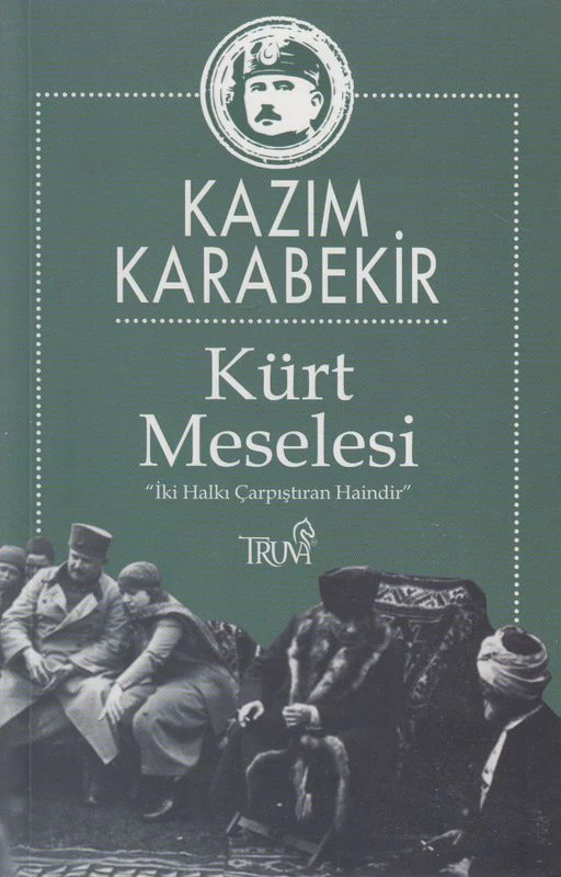 Kürt Meselesi