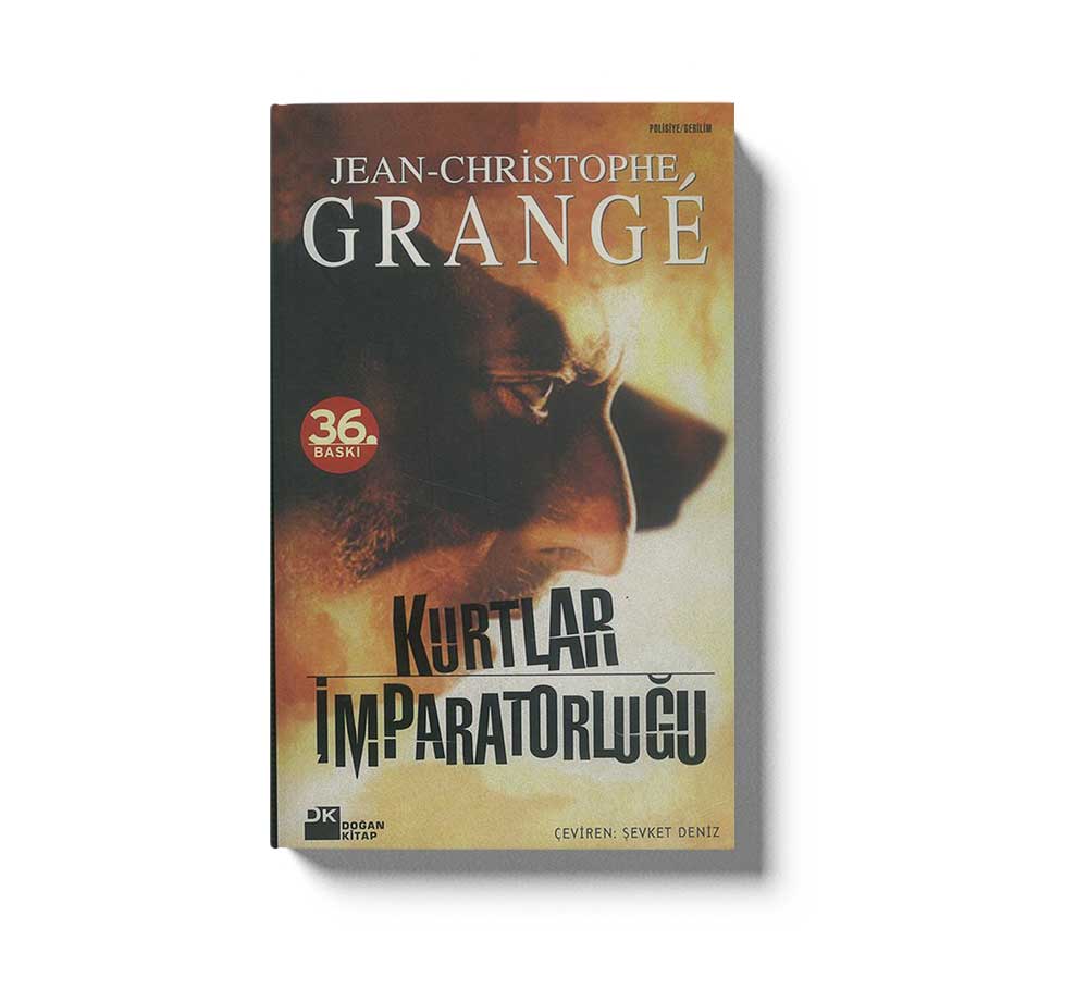 Kurtlar Imparatorlugu