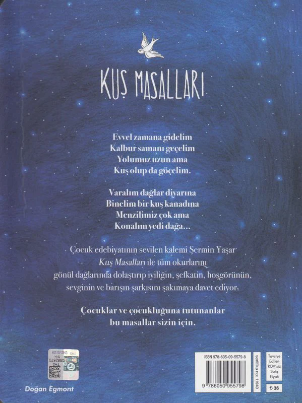 Kus Masallari - Image 2