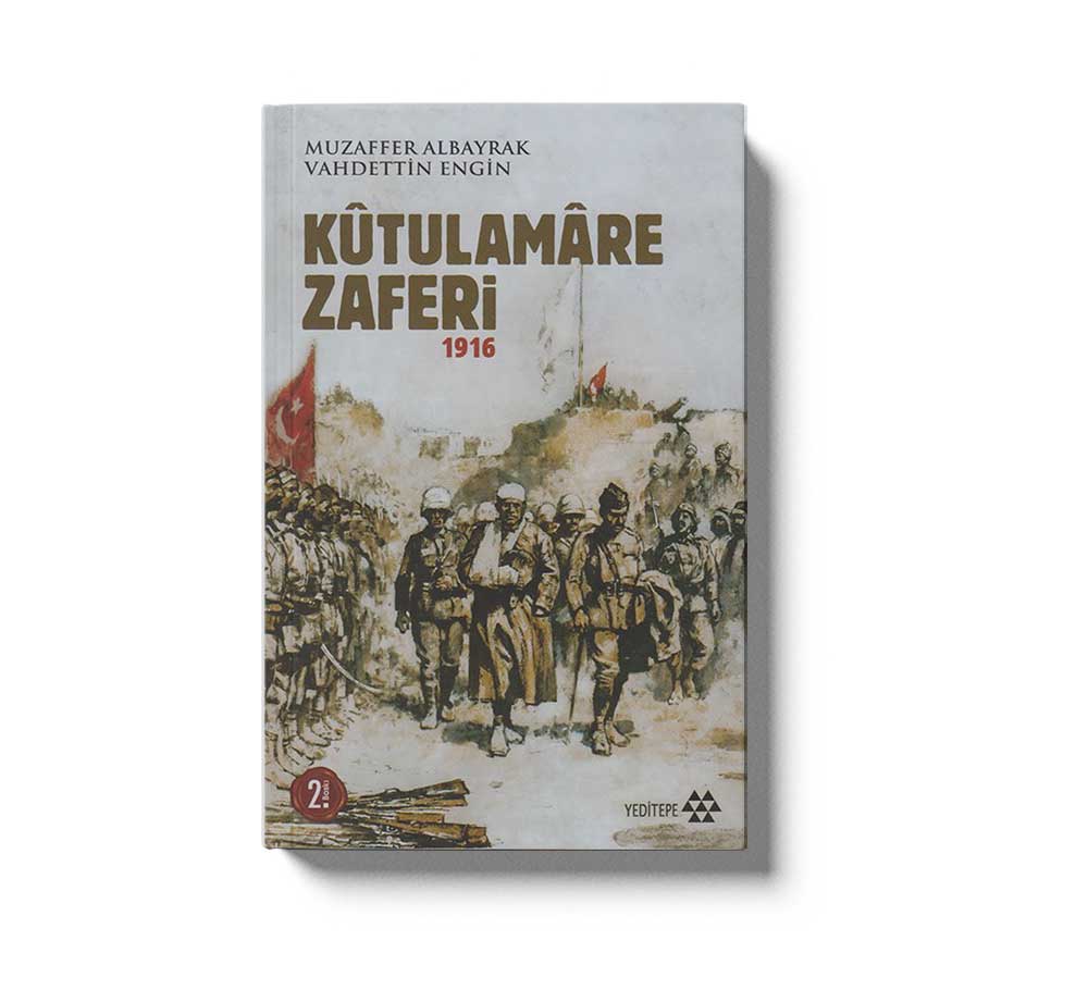 Kutulamare Zaferi 1916