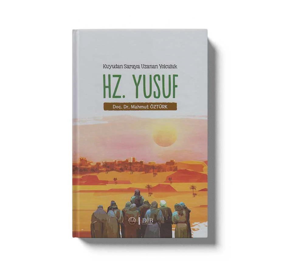 Kuyudan Saraya Uzanan Yolculuk Hz Yusuf - Image 2
