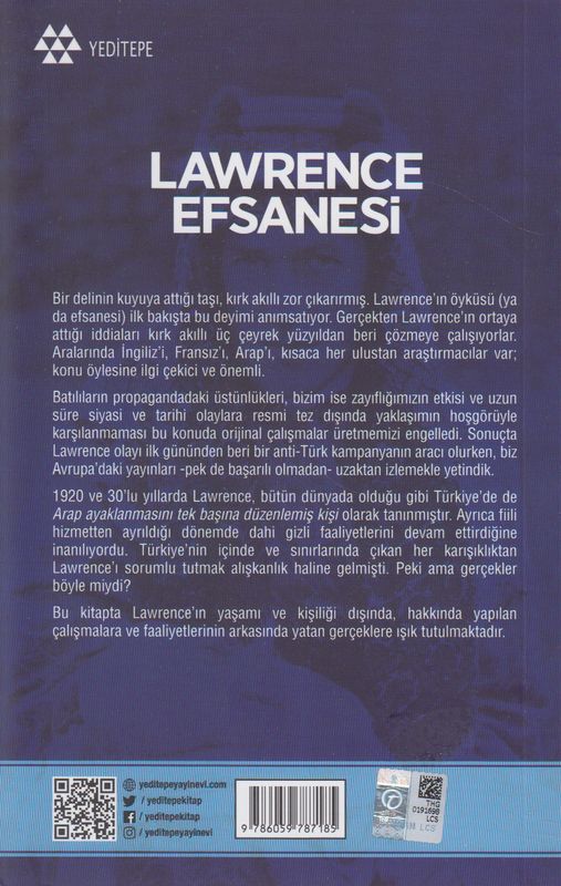 Lawrence Efsanesi - Image 2