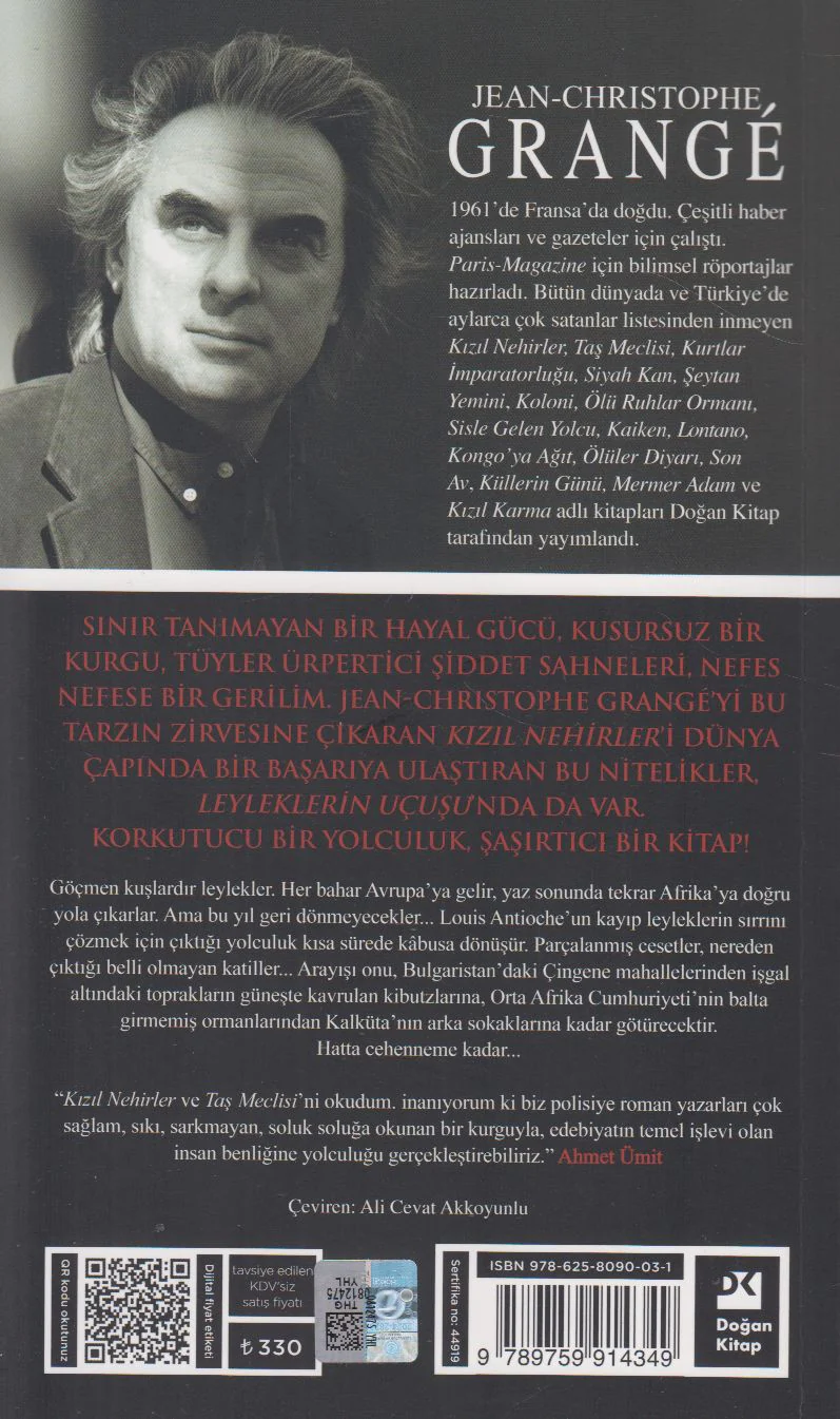 Leyleklerin Ucusu - Image 2