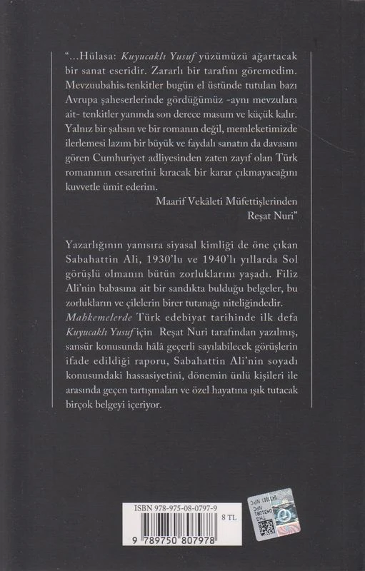 Mahkemelerde - Image 2