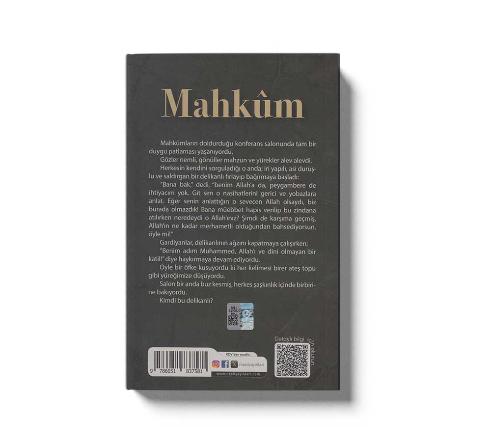 Mahkûm - Image 2