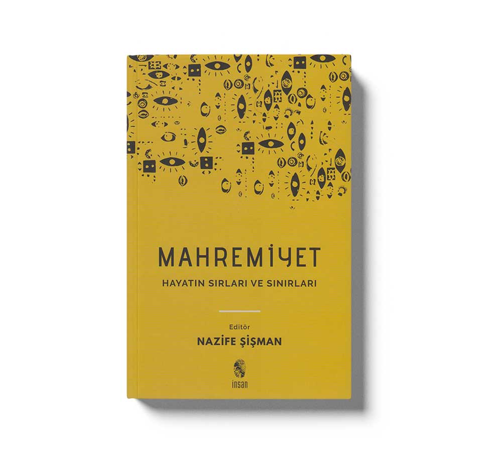 Mahremiyet Hayatin Sirlari Ve Sinirlari