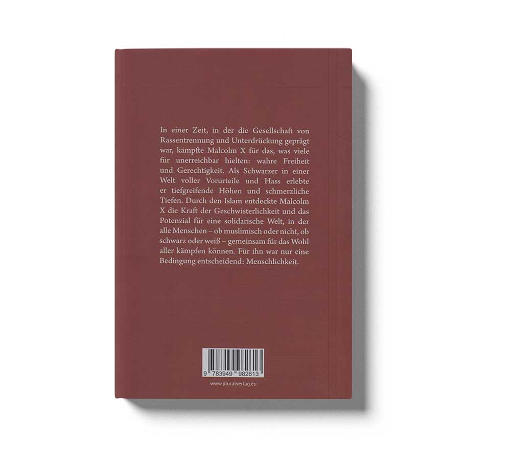 Malcolm X - Leben, Glaube und Mission - Image 2