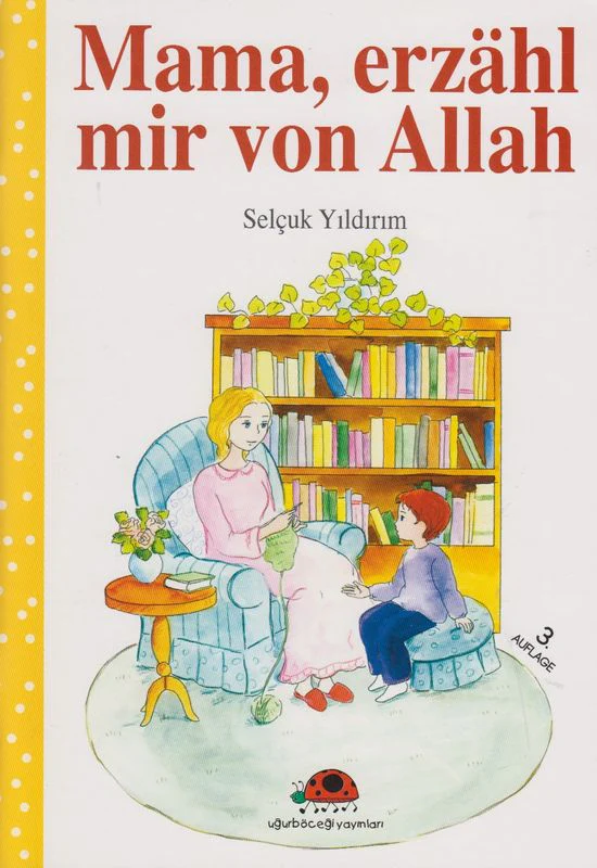 Mama Erzähl Mir Von Allah