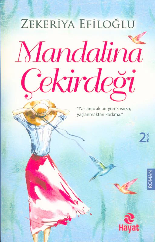 Mandalina Cekirdegi - Image 2