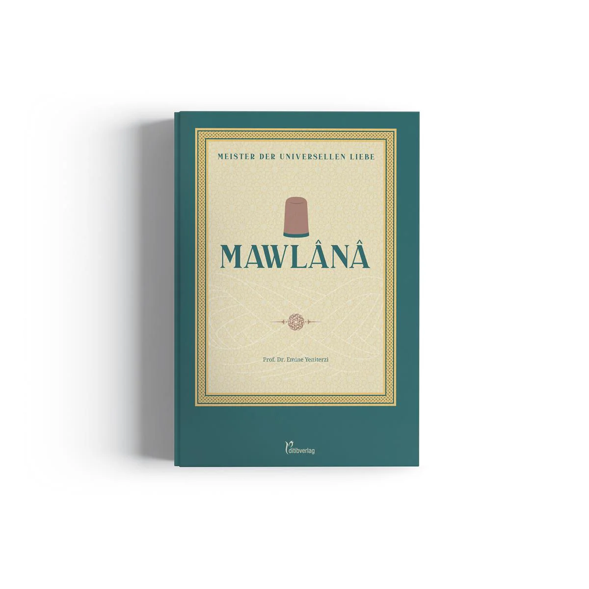 Mawlana Meister Der Universellen Liebe - Image 3