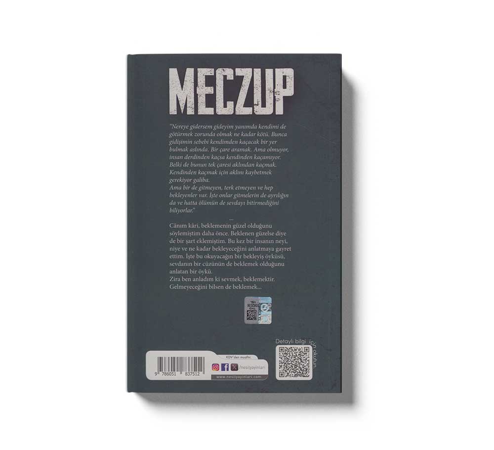 Meczup Sevmek Beklemektir.. - Image 2