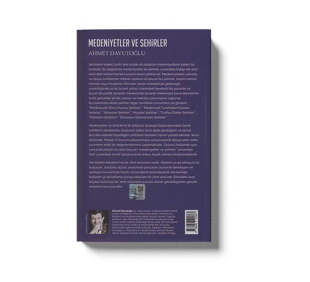 Medeniyetler Ve Sehirler - Image 2