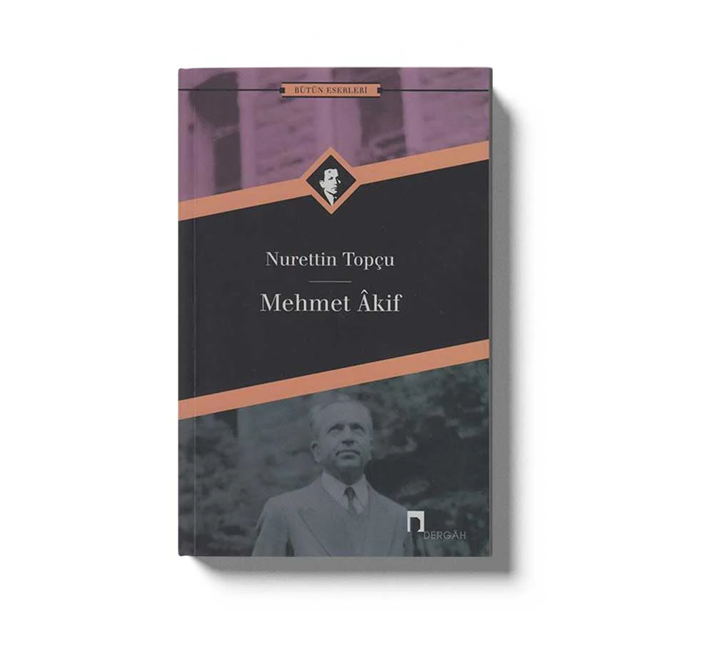 Mehmet Akif