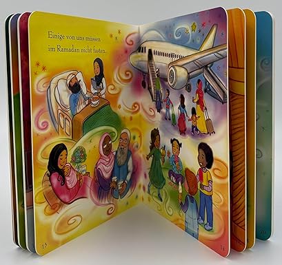Mein Erstes Buch über den Ramadan - Image 5